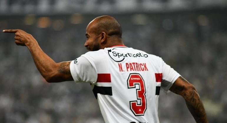 You are currently viewing Sem Patrick e Ferraresi, São Paulo encerrará temporada no Brasileirão com longa lista de desfalques