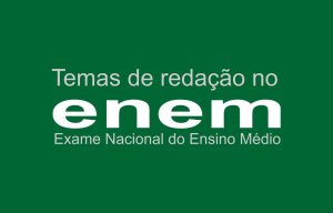 Read more about the article Enem 2022: confira dicas para tirar nota mil na Redação