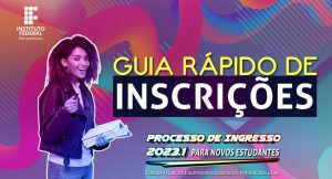 Read more about the article IFPE encerra inscrições do Processo de Ingresso 2023