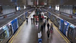 Read more about the article Metrô do Rio será gratuito para estudantes que farão o Enem