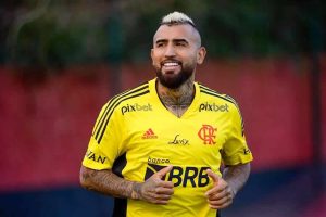 Read more about the article Arturo Vidal pode se aposentar em 2023