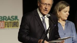 Read more about the article Alckmin anuncia novos nomes da equipe de transição na segunda