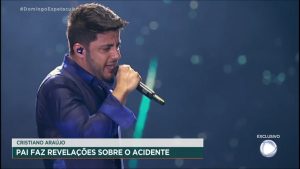 Read more about the article Música de Cristiano Araújo é lançada sete anos após a morte do sertanejo