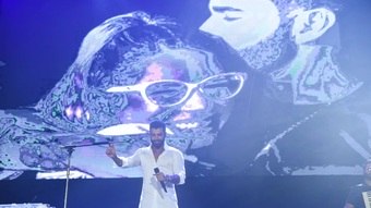 You are currently viewing Gusttavo Lima faz homenagem a Marília Mendonça em festival