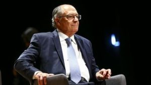 Read more about the article Alckmin anuncia novos nomes da equipe de transição