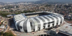 Read more about the article Bomba: Galo pode tomar medida urgente e mudar nome de seu estádio