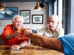 Read more about the article Lúpulo da cerveja pode proteger contra o Alzheimer, diz estudo