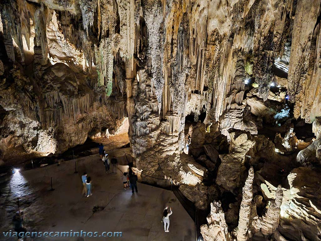 You are currently viewing Cuevas de Nerja – Espanha