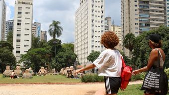 You are currently viewing São Paulo deve ter máxima de 28°C e chuva forte nesta terça