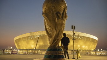 You are currently viewing Convocações para Copa: veja a lista final de todas as 32 seleções que estarão no Catar