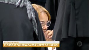 Read more about the article Flordelis é condenada a 50 anos de prisão em um dos julgamentos mais longos do RJ