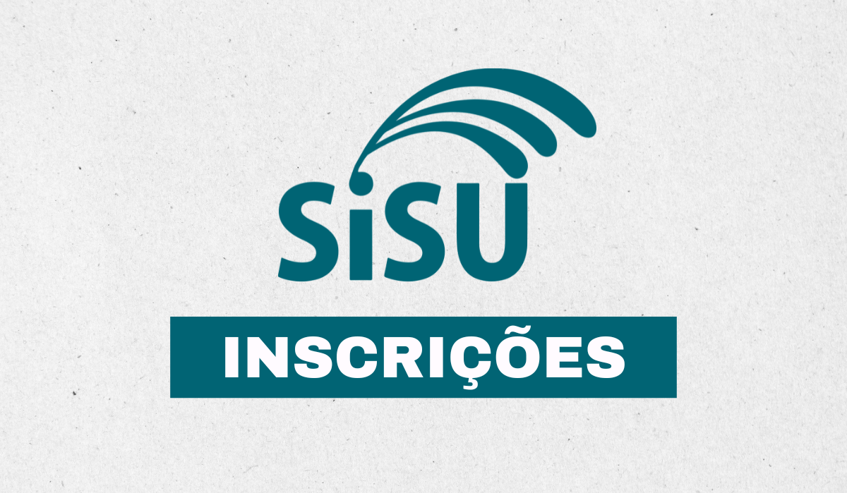 You are currently viewing Sisu 2023: quando abrem as inscrições?