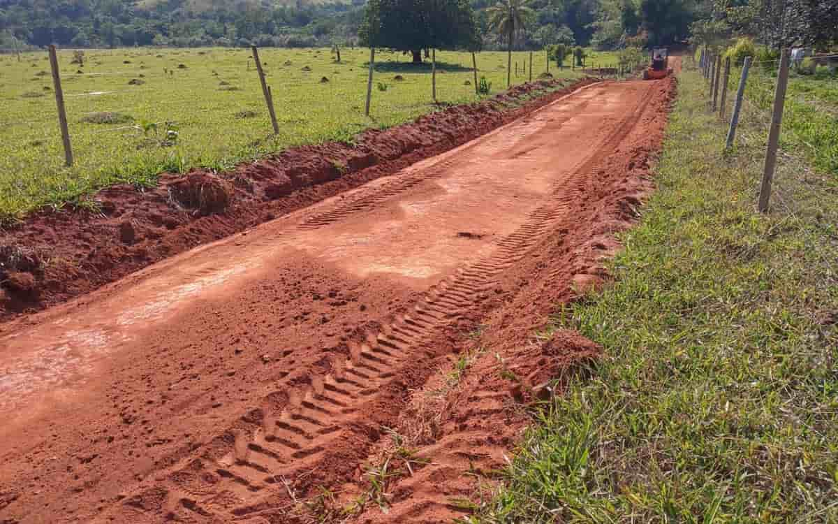 You are currently viewing Recursos para proteção do meio ambiente são entregues a produtores e agricultores familiares