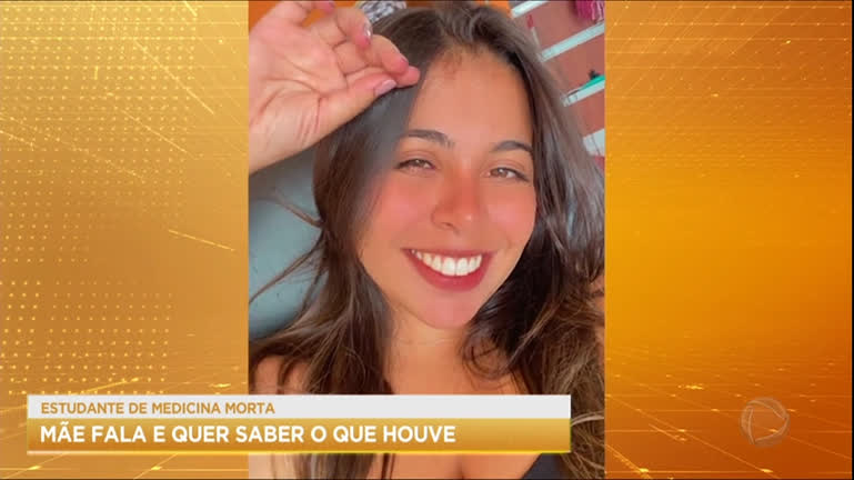 You are currently viewing Estudante brasileira de medicina é achada morta na Bolívia