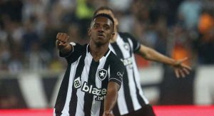 Read more about the article Jeffinho relembra ida ao Botafogo e revela dificuldades da carreira: ‘Estava desacreditado’