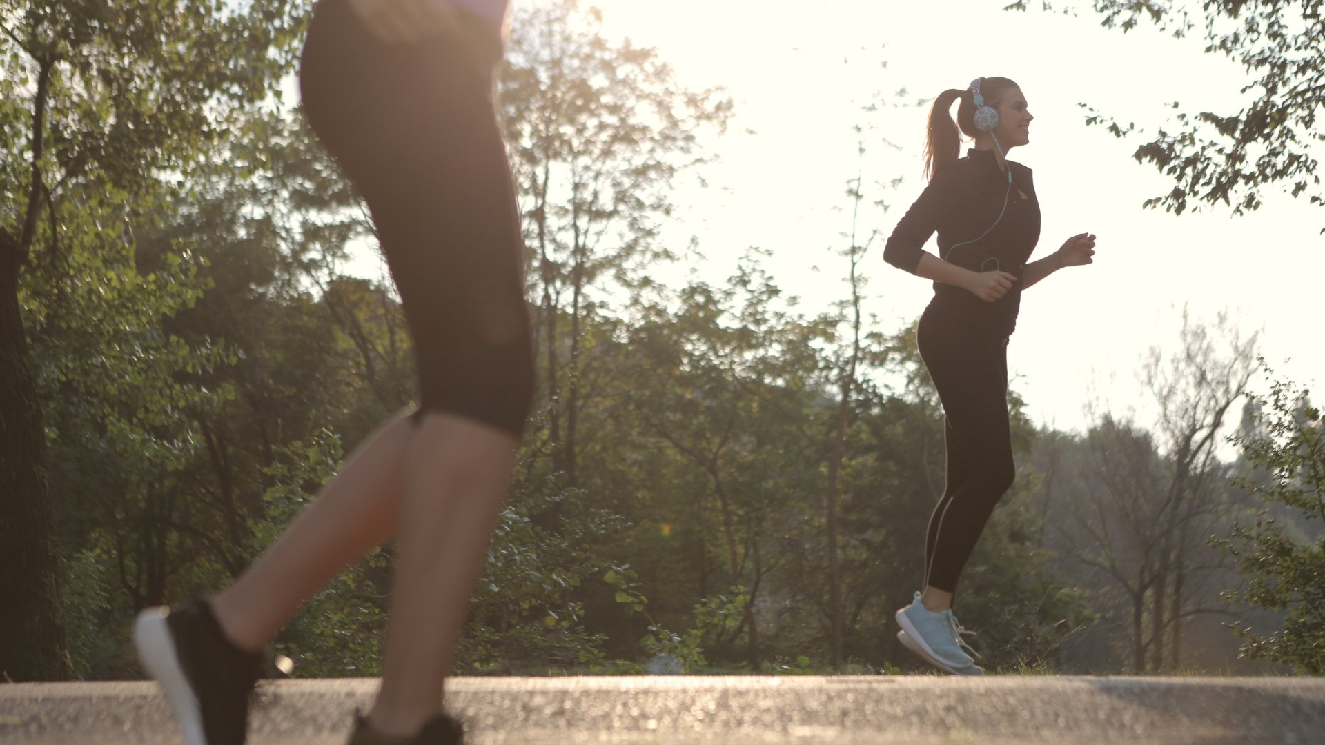 You are currently viewing 5 minutos de exercício físico por dia podem já ser o suficiente