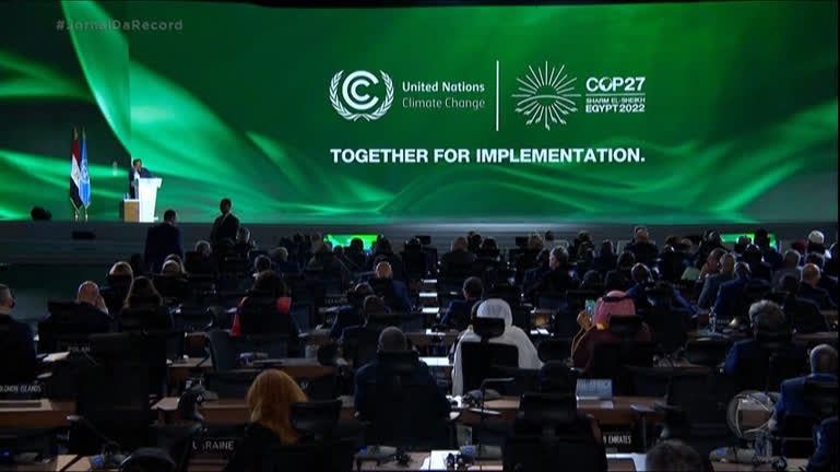 You are currently viewing Presidente eleito Lula embarca para a COP 27 no Egito