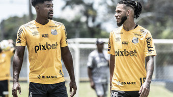 You are currently viewing Santos, 2023: acertar a mão em contratações é desafio inevitável