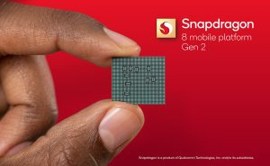 Read more about the article Snapdragon 8 Gen 2 é o novo processador top de linha para Android