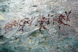 Read more about the article Sexo pode ter extinguido os neandertais, e não a guerra, diz estudo