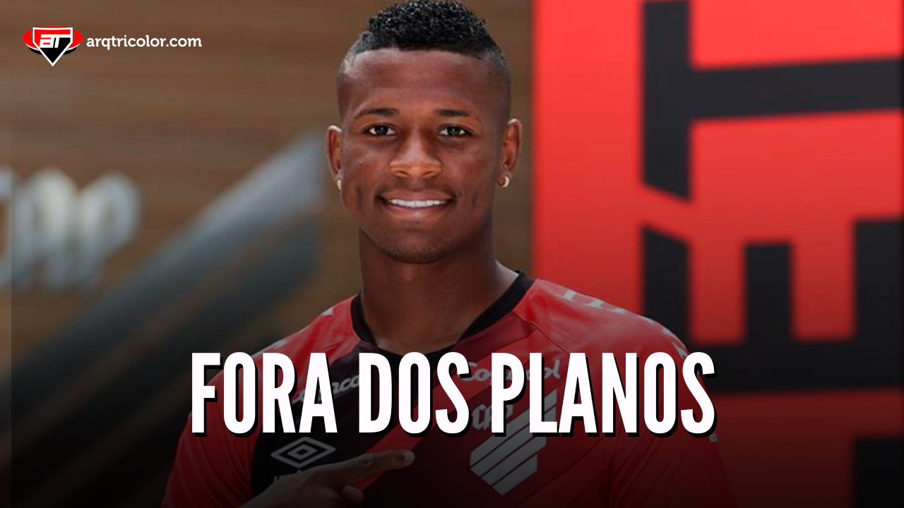 You are currently viewing Jornalista indica que lateral não fará parte do elenco do São Paulo em 2023; destino pode ser o América