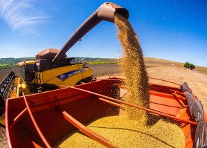 Read more about the article Agronegócio já exportou 12% mais que em 2021