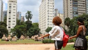 Read more about the article Sem previsão de chuva, máxima atinge os 26°C em SP nesta quinta