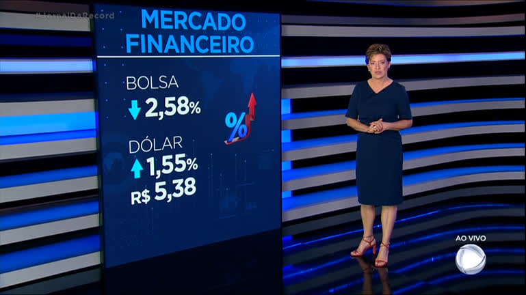 You are currently viewing Dúvidas sobre a PEC da transição têm impacto no mercado financeiro