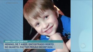 Read more about the article Menino de 7 anos é morto pelo pai em Ribeirão Pires