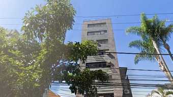 You are currently viewing Criminosos arrombam prédio comercial em Belo Horizonte 