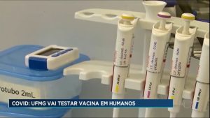 Read more about the article UFMG vai testar primeira vacina contra covid totalmente brasileira em humanos