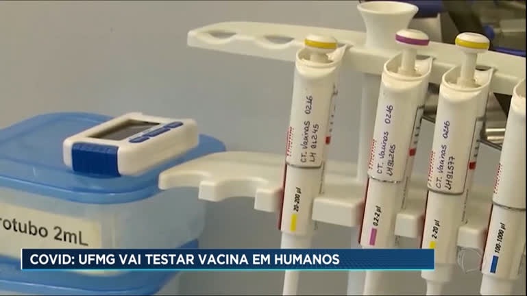 You are currently viewing UFMG vai testar primeira vacina contra covid totalmente brasileira em humanos