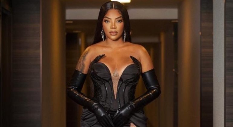 You are currently viewing Ludmilla entra para a Academia do Grammy Latino como membro votante