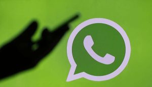 Read more about the article WhatsApp libera nova função “enquetes” para todos usuários