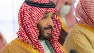 Read more about the article EUA determinam que príncipe saudita tem imunidade no processo de assassinato de jornalista