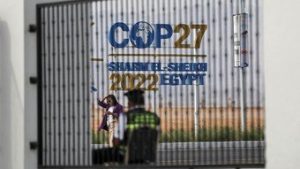 Read more about the article COP27 é prorrogada até amanhã para países seguirem com negociações