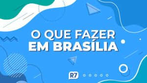 Read more about the article Roberto Carlos, Harry Potter e Brasília Basquete; veja agenda do fim de semana no DF