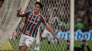 Read more about the article Cano está próximo de renovar contrato com o Fluminense