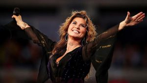 Read more about the article Shania Twain se apresentará e receberá o Music Icon Award no People’s Choice Awards 2022