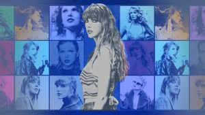 Read more about the article Presidente da Live Nation revela que demanda de Taylor Swift poderia lotar 900 estádios