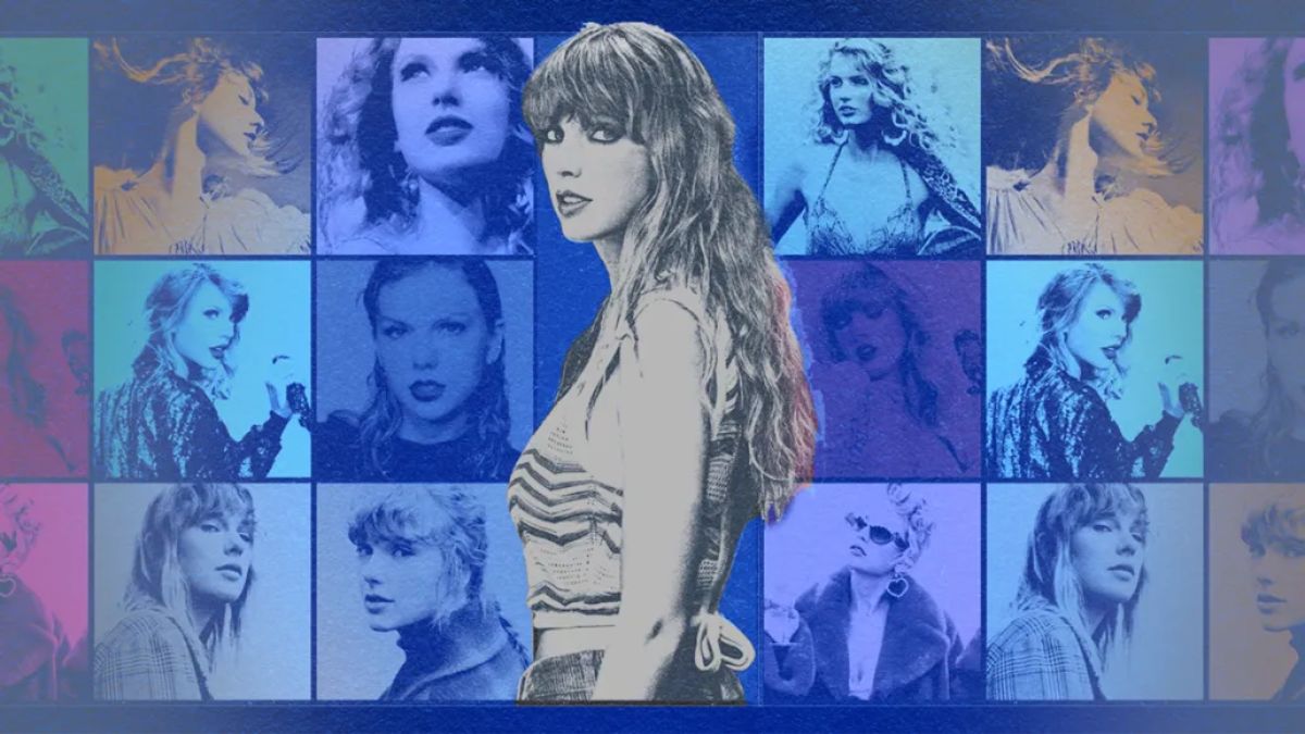 You are currently viewing Presidente da Live Nation revela que demanda de Taylor Swift poderia lotar 900 estádios