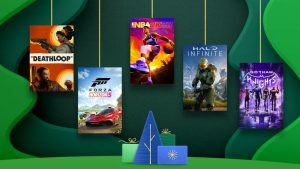 Read more about the article Black Friday do Xbox Game Pass ou não: jogos incríveis com até 50% de desconto, confira