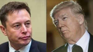 Read more about the article ‘Sim’ lidera consulta de Musk sobre readmitir Trump no Twitter