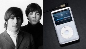 Read more about the article The Beatles e a longa batalha com a Apple que atrasou a entrada da banda no mundo digital