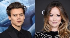 Read more about the article Harry Styles e Olivia Wilde estão “dando um tempo” em namoro, segundo revista