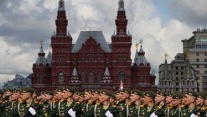 Read more about the article Brasil, EUA e Rússia: conheça top 10 das forças militares globais