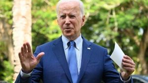 Read more about the article Joe Biden faz 80 anos, sem previsão de celebração pública