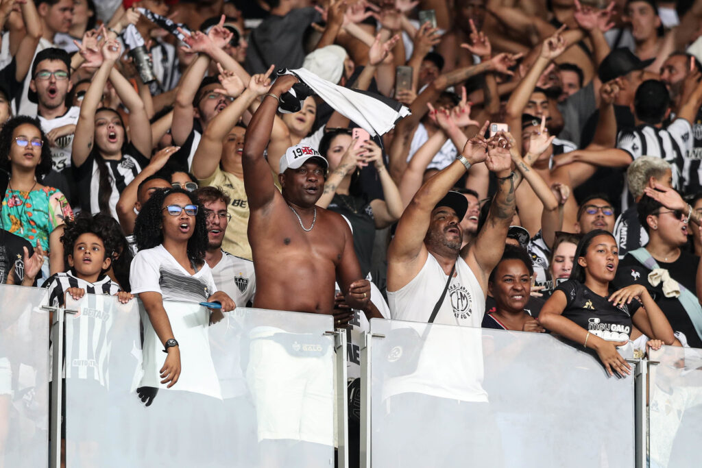 You are currently viewing Depois de temporada ruim, torcida do Galo prepara protesto em reunião