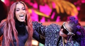 Read more about the article Veja a performance de Anitta no American Music Awards 2022 ao lado de Missy Elliott