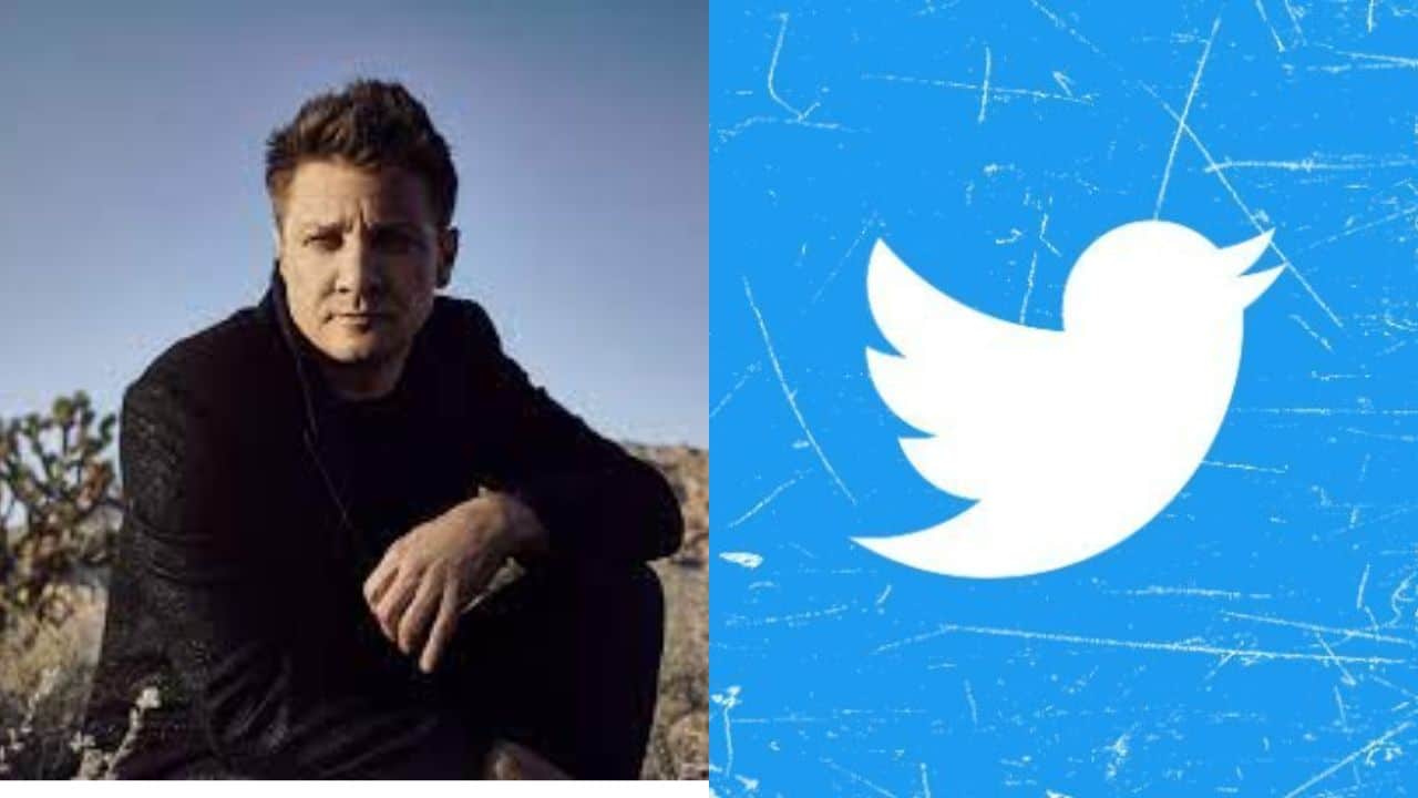 You are currently viewing Twitter | Fãs querem que app de Jeremy Renner substitua a rede social